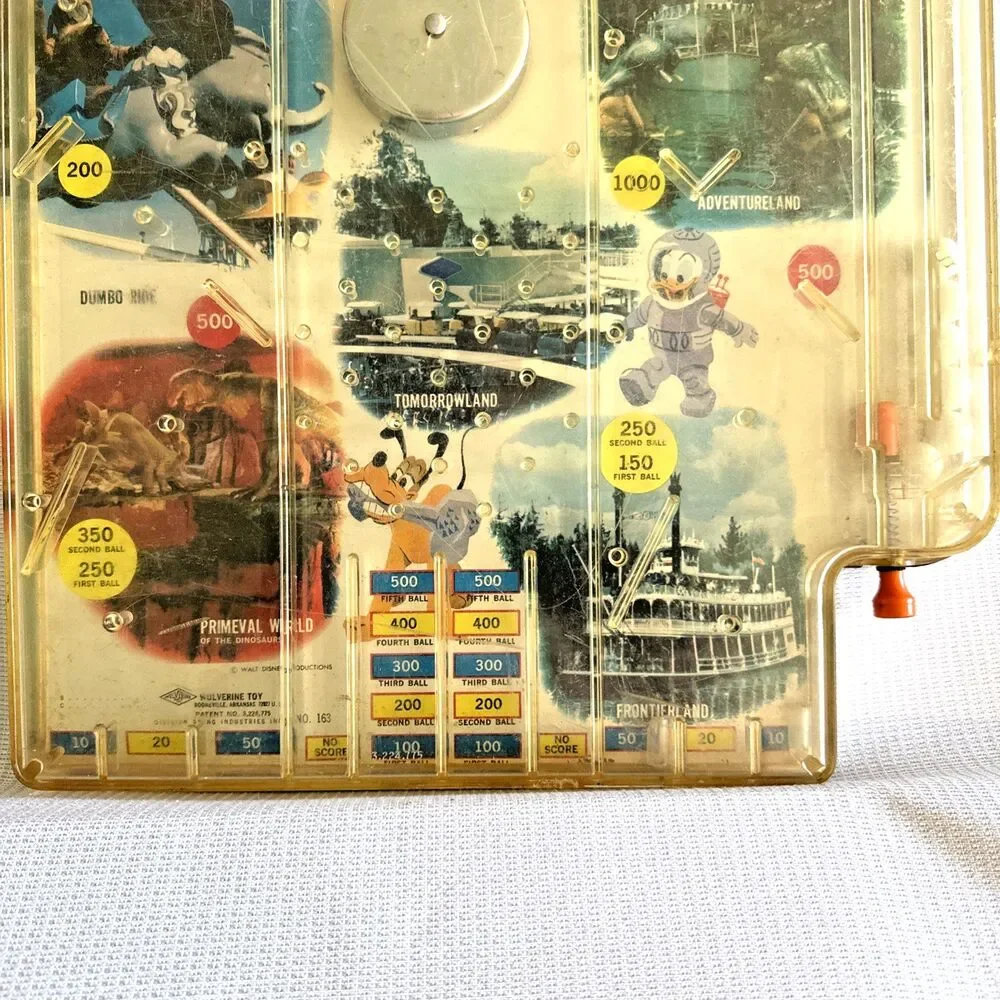 N/A this vintage